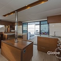 Lagoon 50
