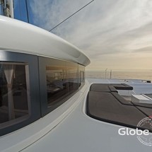 Lagoon 50