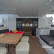 Lagoon 50
