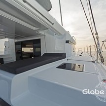 Lagoon 50