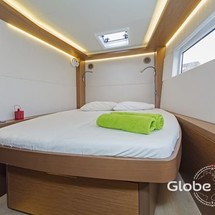 Lagoon 50