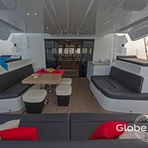 Lagoon 50