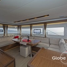 Lagoon 50