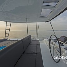 Lagoon 50