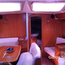 Bavaria 44 Vision