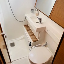 Jeanneau Sun Odyssey 490