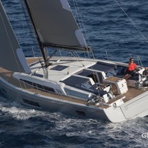 Beneteau Oceanis 51.1