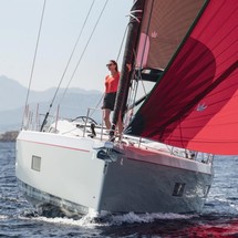 Beneteau Oceanis 51.1