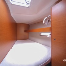 Dufour 460 Grand Large