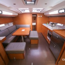Dufour 460 Grand Large