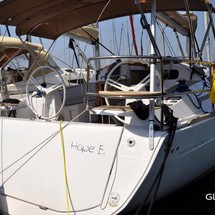 Elan Impression 40