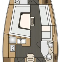 Elan Impression 40