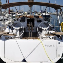 Elan Impression 40
