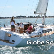 Beneteau Oceanis 37