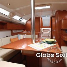 Beneteau Oceanis 37