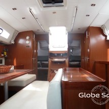 Beneteau Oceanis 50 Family