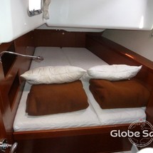 Beneteau Oceanis 50 Family