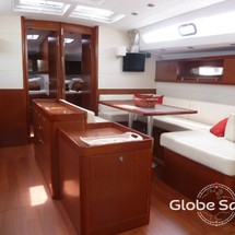 Beneteau Oceanis 50 Family