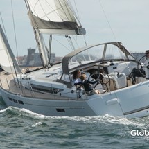 Jeanneau Sun Odyssey 509