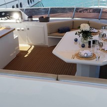 Aegean Yacht Bodrum Builders 101