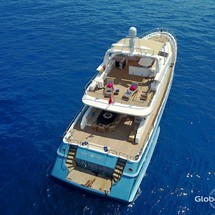 Aegean Yacht Bodrum Builders 101