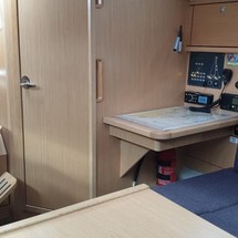 Bavaria CRUISER 34