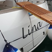 Bavaria CRUISER 34