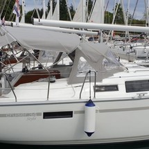 Bavaria CRUISER 34