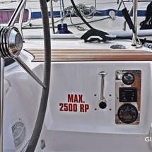 Bavaria CRUISER 34