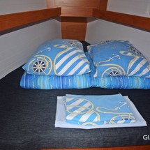 Bavaria CRUISER 34