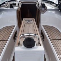 Bavaria CRUISER 34