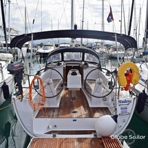 Bavaria CRUISER 34