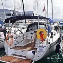Bavaria CRUISER 34