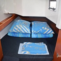Bavaria CRUISER 34