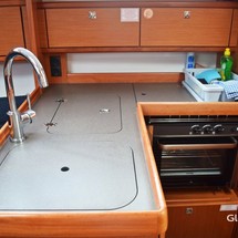 Bavaria CRUISER 34