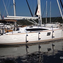Elan Impression 35