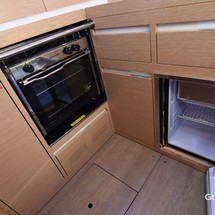 Elan Impression 35