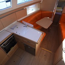Elan Impression 35