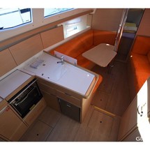 Elan Impression 35