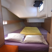 Elan Impression 35