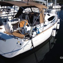 Elan Impression 35