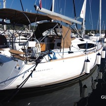 Elan Impression 35