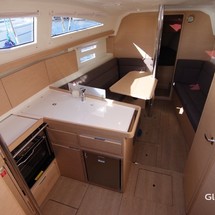Elan Impression 35
