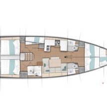 Jeanneau Sun Odyssey 490