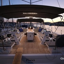 Beneteau Oceanis 51.1