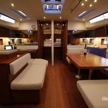 Beneteau Oceanis 51.1
