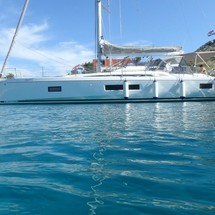 Beneteau Oceanis 51.1