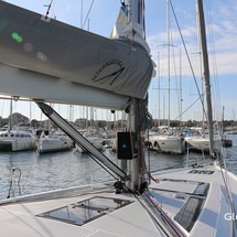 Beneteau Oceanis 51.1