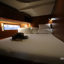 Beneteau Oceanis 51.1