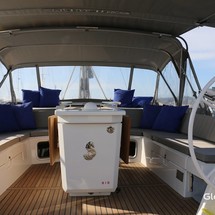 Beneteau Oceanis 51.1
